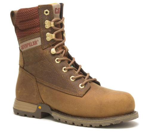 BOTTES CLOVER 8 po, EMBOUT D'ACIER, CSA - PYRAMID (725683)