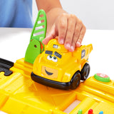 JEU DE PETIT TRAIN CAT  82489