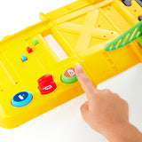 JEU DE PETIT TRAIN CAT  82489