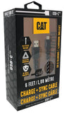 CAT PC USBC 10