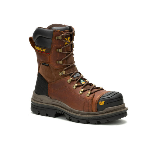 BOTTE HAULER XL 8 » IMPERMÉABLE TX CT CSA (725891)