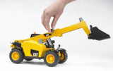 CHARGEUSE TÉLESCOPIQUE CAT 02142