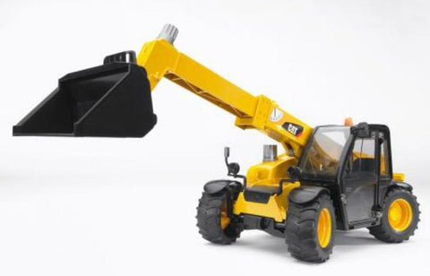 CHARGEUSE TÉLESCOPIQUE CAT 02142