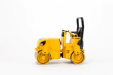 JOUET CAT COMPACTEUR TANDEM POUR ASPHALTE (02434)
