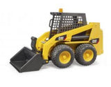 Chargeur compact rigide Cat  (02482)