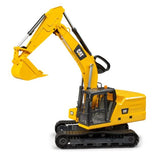 JOUET D'EXCAVATRICE CAT 02484