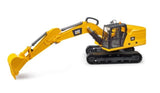 JOUET D'EXCAVATRICE CAT 02484