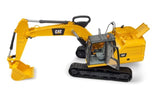 JOUET D'EXCAVATRICE CAT 02484