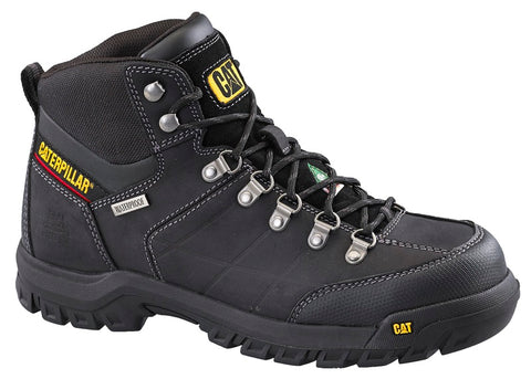 BOTTES THRESHOLD IMPERMÉABLE, EMBOUT D'ACIER CSA 722535