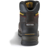 BOTTES EXCAVATOR XL 6 » WP TX CT CSA - ROUGE BRUN (722755)