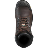 BOTTES EXCAVATOR XL 6 » WP TX CT CSA - ROUGE BRUN (722755)