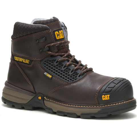 BOTTES EXCAVATOR FRAICHEUR SUPER LÉGÈRES (725298)