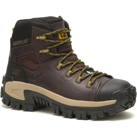 BOTTES DE RANDONNÉE INVADER WP CT CSA (725676)