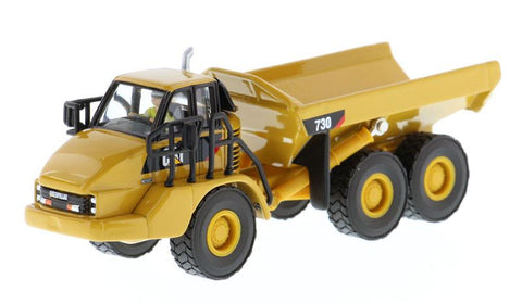 Caterpillar 730 Articulated Dump Truck  (85130)