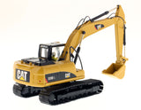 Pelle hydraulique Caterpillar 320D L (85214)