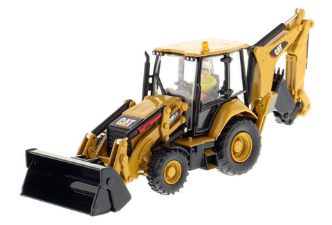 Caterpillar 420F2 IT Backhoe Loader - High Line Series  (85233)