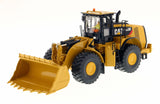 Chargeuse sur pneus Caterpillar 980K (85296)