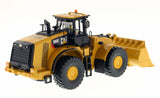 Chargeuse sur pneus Caterpillar 980K (85296)