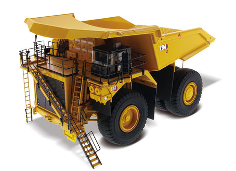 Caterpillar 794 AC Mining Truck  (85670)
