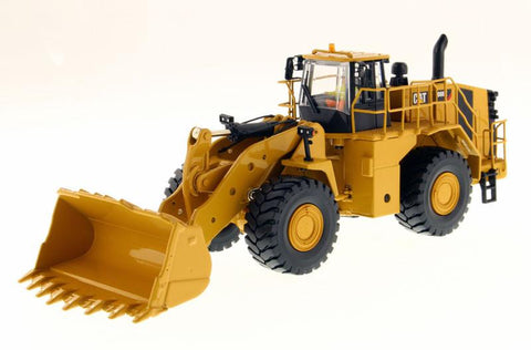 Caterpillar 988K Wheel Loader (85901)
