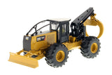 Caterpillar 555D Wheel Skidder (85932)