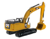 Excavatrice hydraulique Caterpillar 320F L (85943)