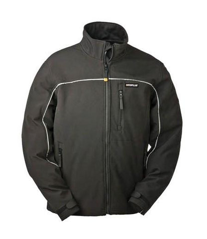 MANTEAU 440 NOIR