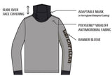 Chandail Gaiter