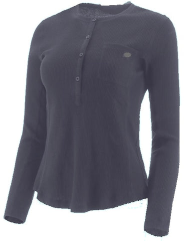 CHANDAIL HENLEY