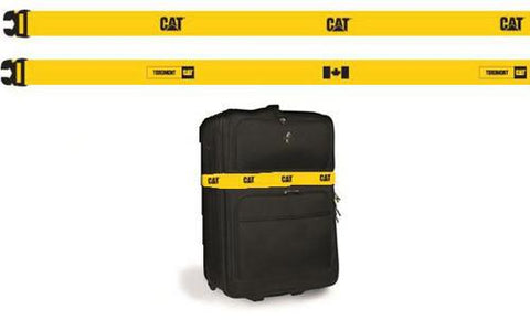 Heavy Duty Toromont Luggage Straps