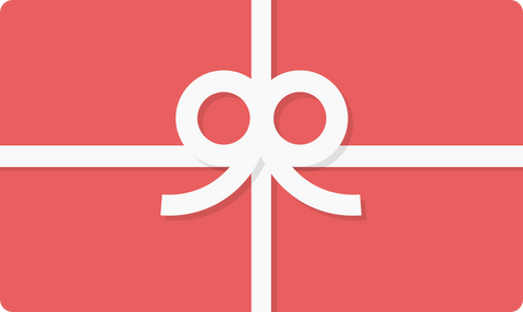 CARTE CADEAU NUMÉRIQUE