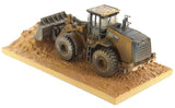 Caterpillar 966M Medium Wheel Loader  (85703)