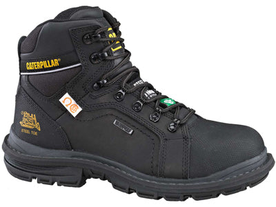 MANIFOLD 6"BLK (713208)