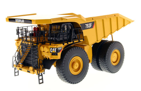 Caterpillar 793F Mining Truck (85273)