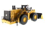 Caterpillar 995 Wheel Loader (85716)