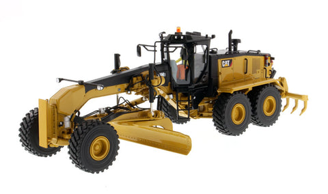 Caterpillar 16M3 Motor Grader  (85507)