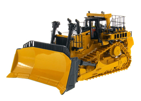 Caterpillar D11T Track-Type Tractor Dozer (85565)