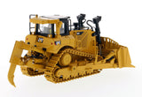 Caterpillar D8T Track-Type Tractor Dozer with 8U Blade (85566)