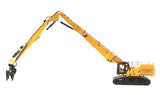 352UHD Ultra High Demolition Hydraulic Excavator