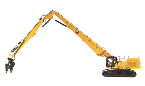 352UHD Ultra High Demolition Hydraulic Excavator