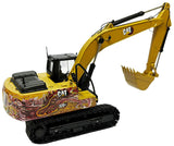 Cat 320 GX Excavator - Year of the Dragon (85674L)