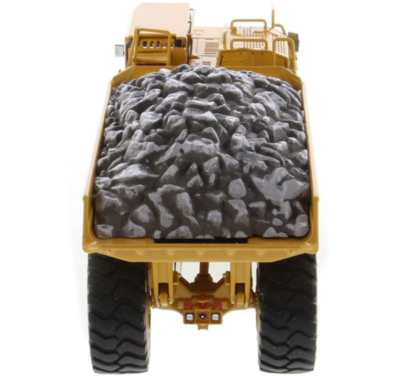 AD45 Underground Articulated Truck (85717) – Toromont Boutique