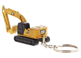 320 Hydraulic Excavator Keychain (85981)