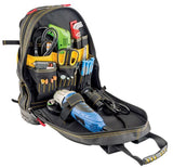 BACKPACK PRO TOOL