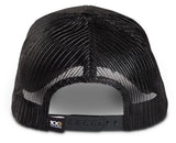 CAP 100 MESH