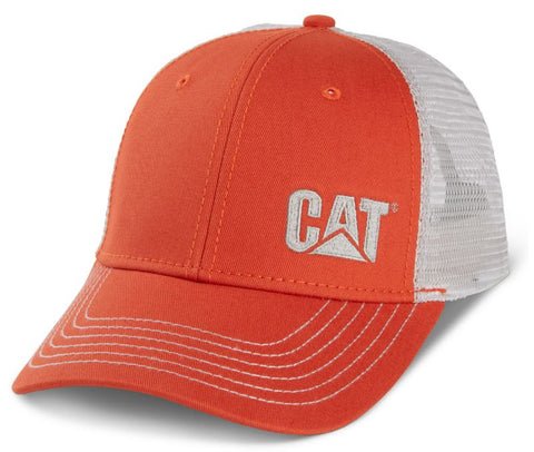CAP ORG MESH