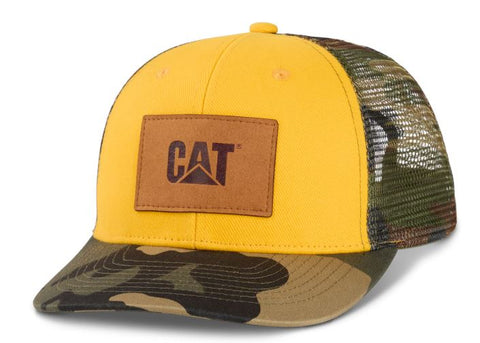 CAP CAMO 118