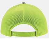 CAP HI-VIS MESH