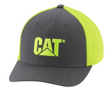 CAP HI-VIS MESH