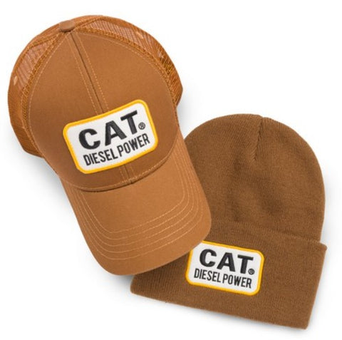 CAP PAIR